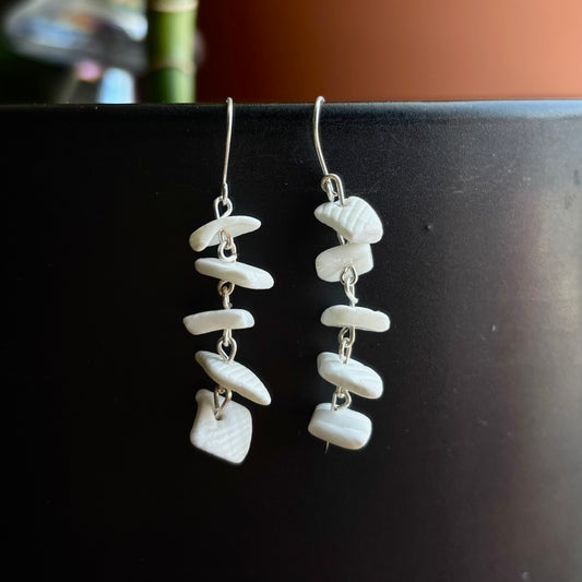 Shell Dangles