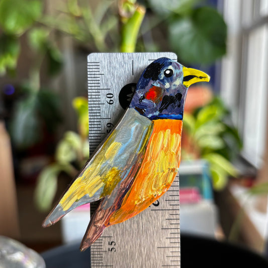 Robin Magnet