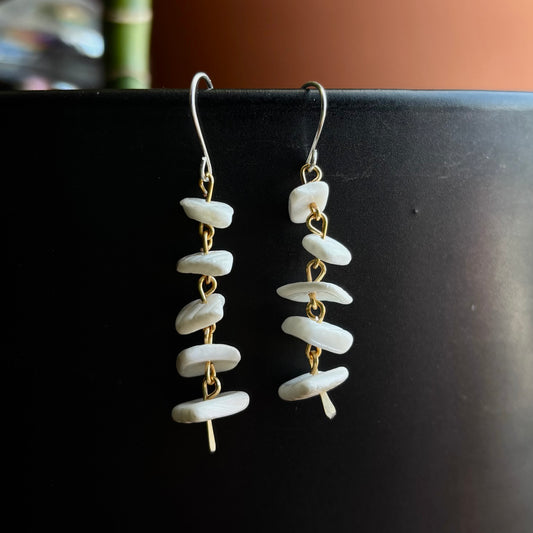 Shell Dangles