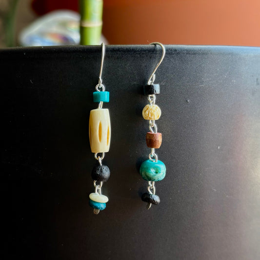 Elizabeth Dangles