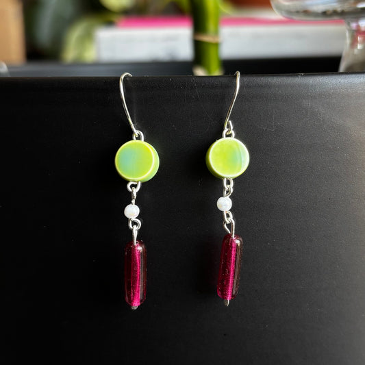Funky Dangles