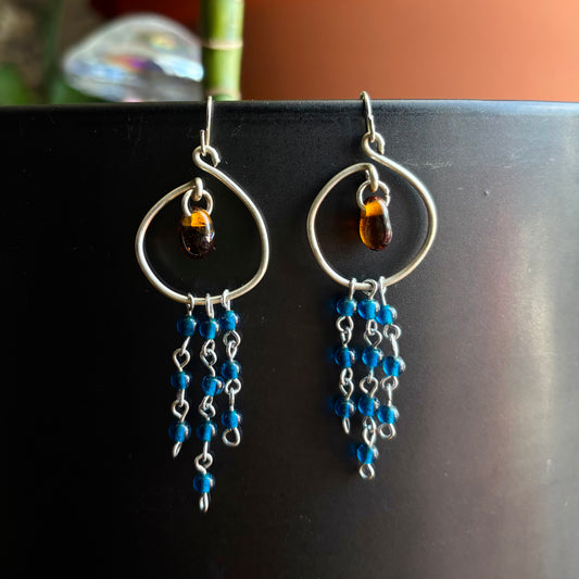 Elena Hoops
