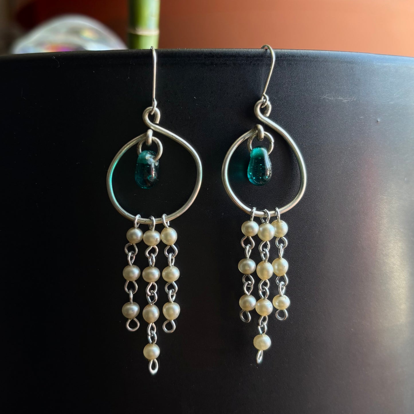 Elena Hoops