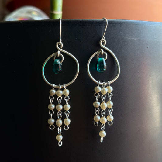 Elena Hoops
