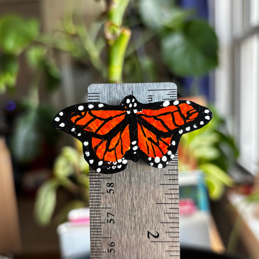 Monarch Magnet