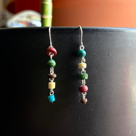 Elizabeth Dangles
