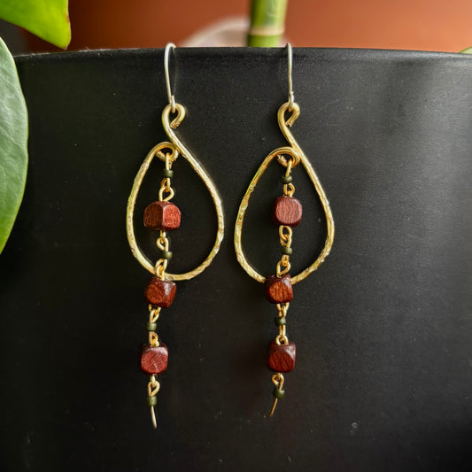 Maria Hoops